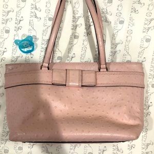 Kate Spade Handbag light pink
